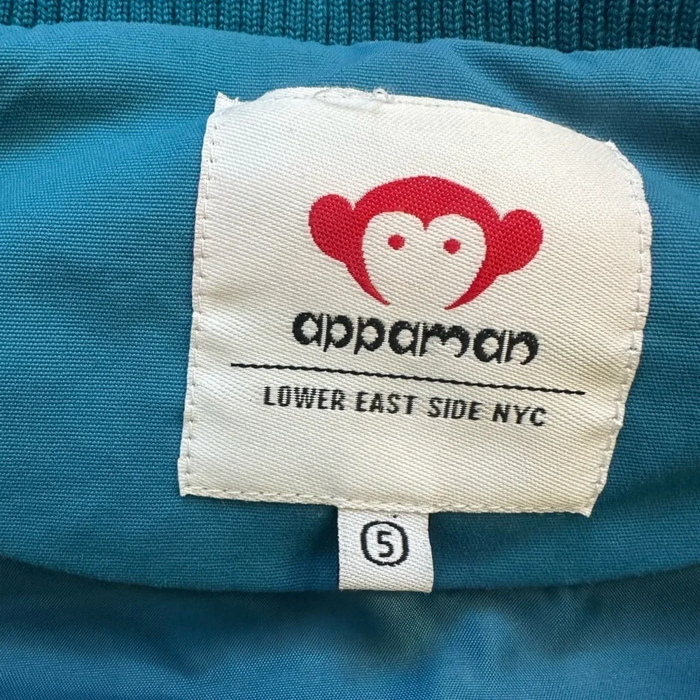 Appaman - Blue and Pink Vest